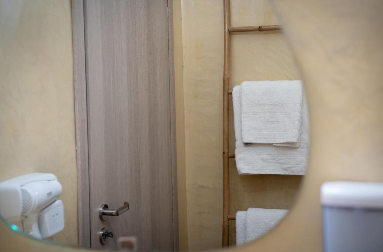 Dipolis Luxury Apartments Syros Episkopion  Eksteriør bilde